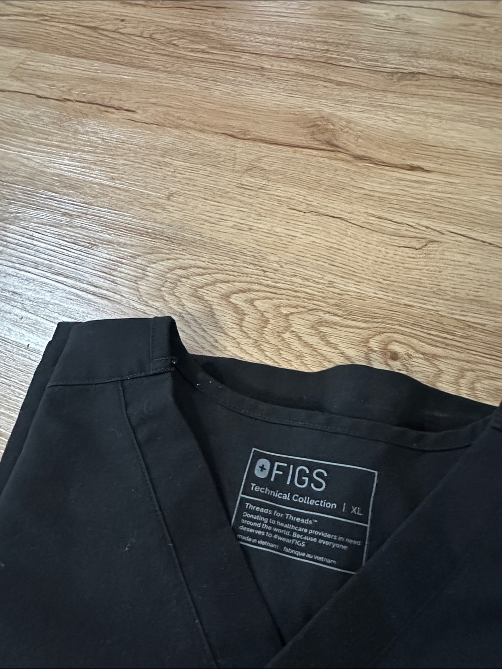 Figs set size XL - Picture 3 of 5
